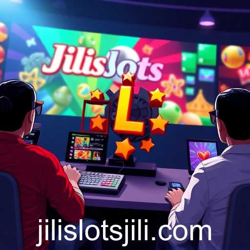 The Digital Landscape of Online Gaming Platforms