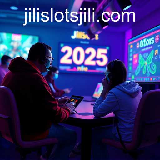 The Evolution of Online Gaming in 2025