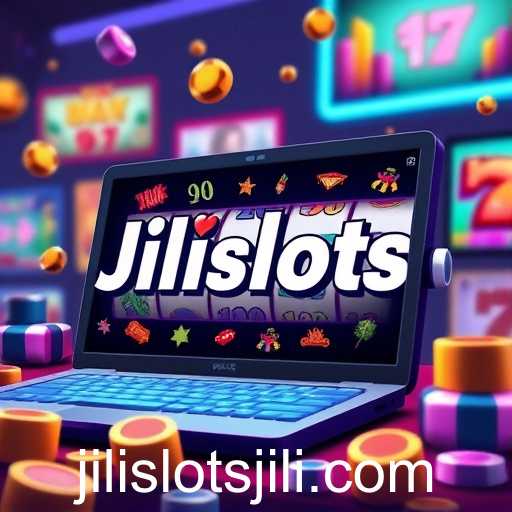 Exploring the Rise of Jilislots in Online Gaming