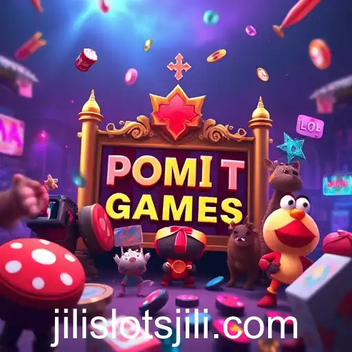 The Future of Online Gaming in 2025