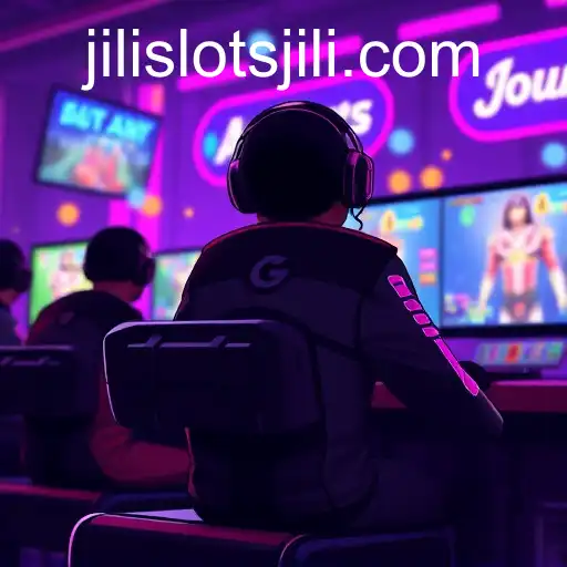 Gaming Evolution in the Digital Era