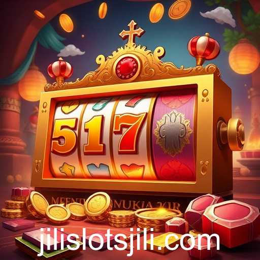 Exploring the World of JiliSlots: A Thrilling Home Gaming Experience