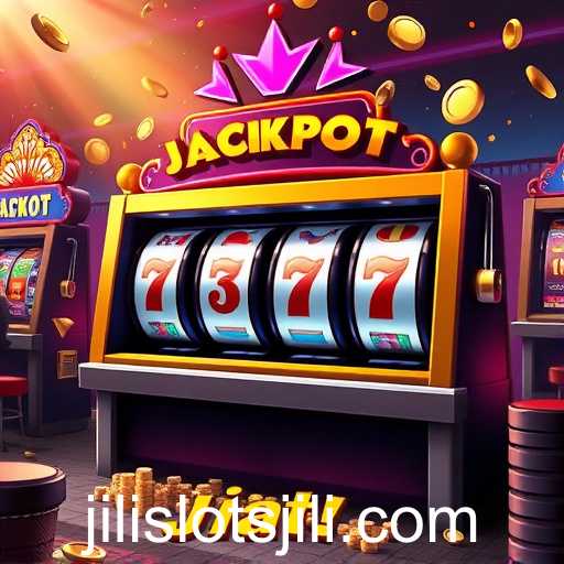 Exploring the Thrilling World of 'Jackpot Games' on Jilislots