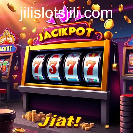 Exploring the Thrilling World of 'Jackpot Games' on Jilislots