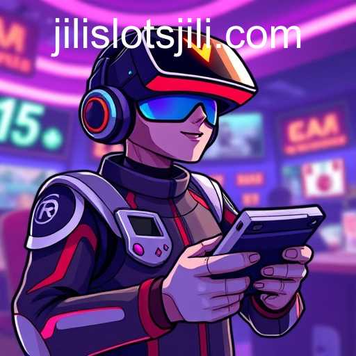 Jilislots: Revolutionizing the Gaming Landscape