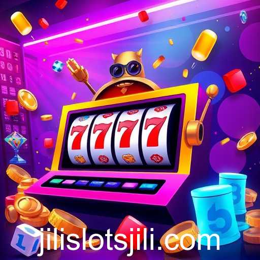 Jilislots: The Rising Phenomenon of Online Gaming