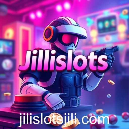 Jilislots: Redefining Online Gaming in 2025