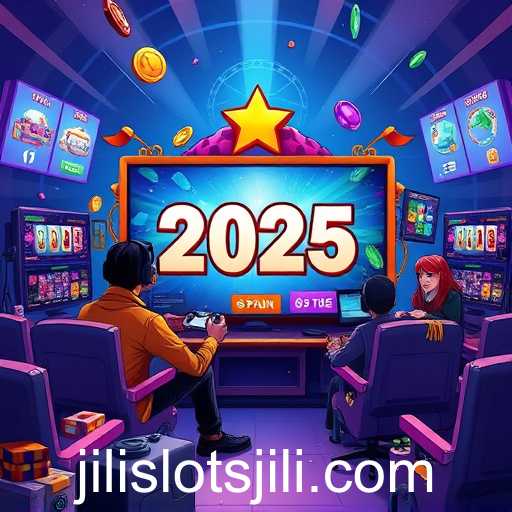 JiliSlots: Revolutionizing Online Gaming