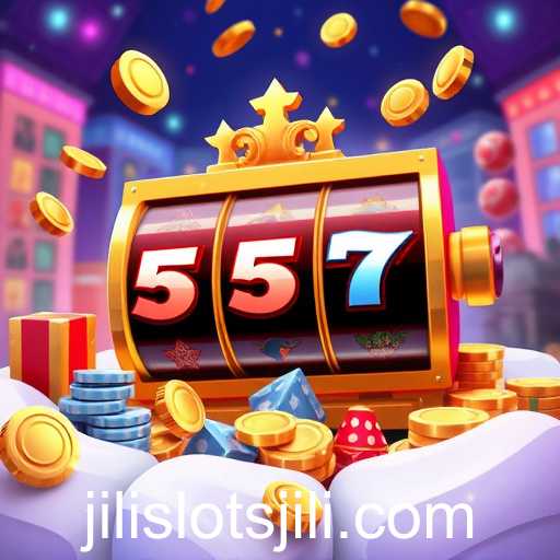 The Rise of JiliSlots in the Online Gaming World