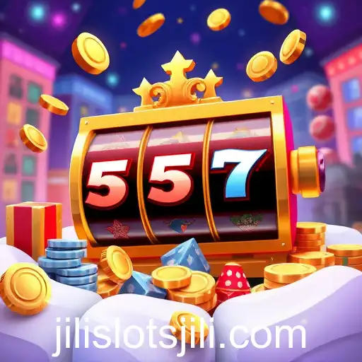 The Rise of JiliSlots in the Online Gaming World