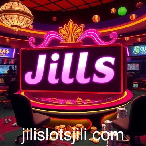 Exploring the Rise of Jilislots in Online Gaming