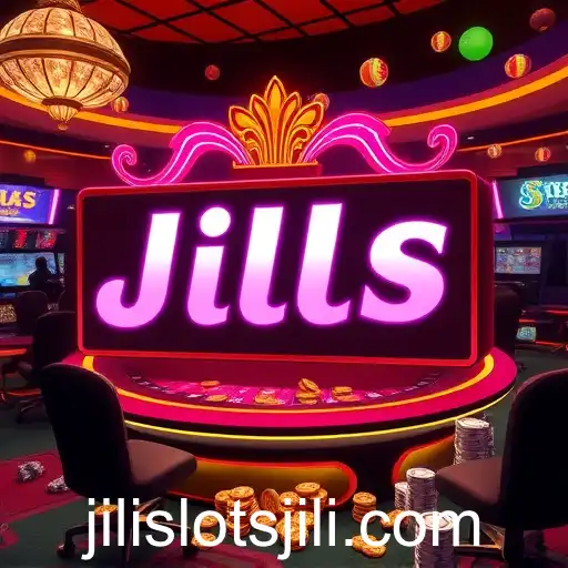 Exploring the Rise of Jilislots in Online Gaming