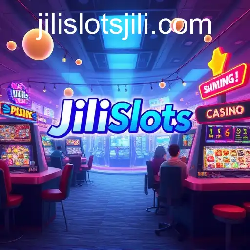Exploring the Rise of Jilislots in Online Gaming