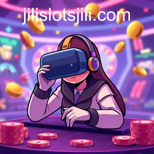 The Rise of Jilislots in Online Gaming