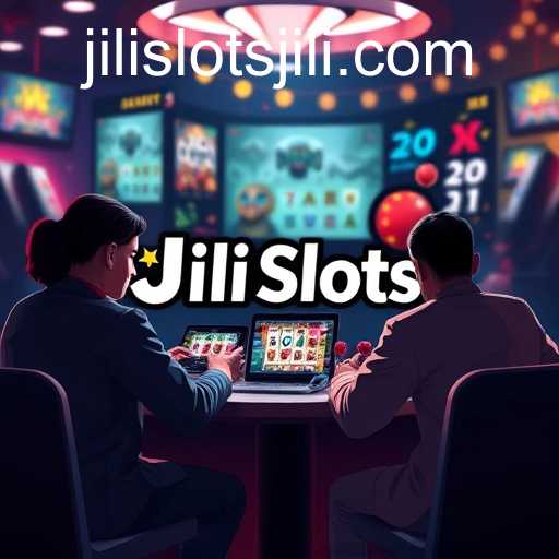 The Rise of Jilislots in Online Gaming