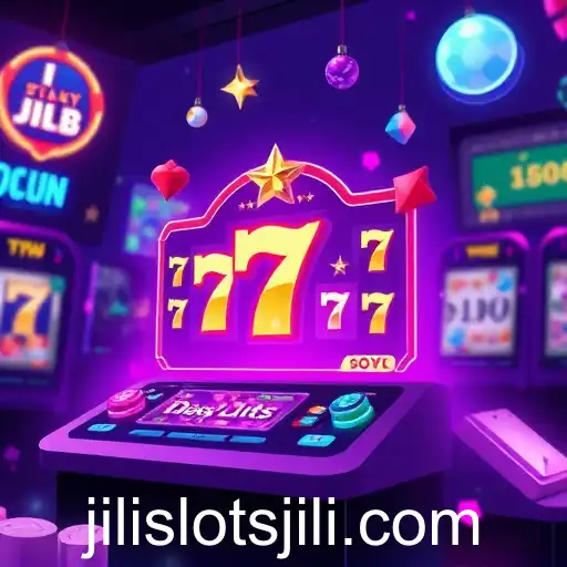 The Rise of JiliSlots in Online Gaming