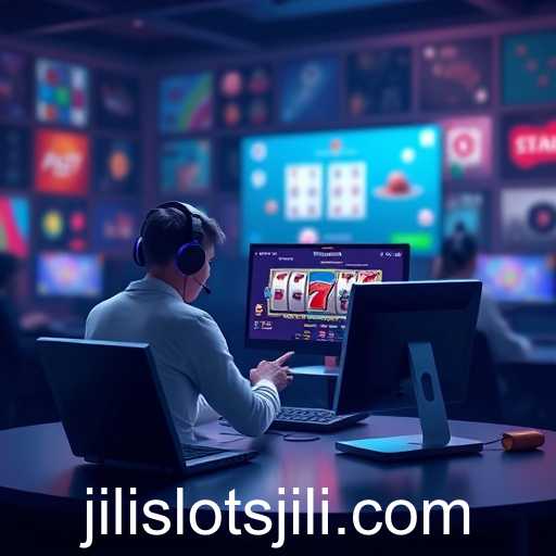 Exploring the 'Customer Support' Game Category with JiliSlots