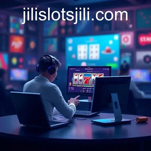 Exploring the 'Customer Support' Game Category with JiliSlots